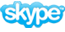 skype