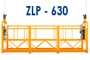 SÀN TREO GONDOLA ZLP630