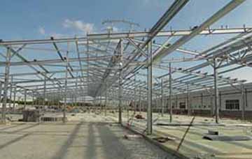Gia công & sản xuất chi tiết cơ khí